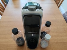 Soda Stream Sparkling Water Maker
