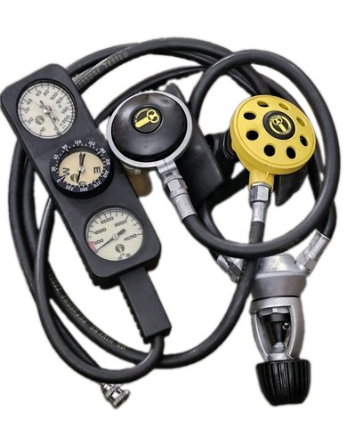 Divers auqa lung - divers,