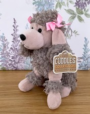 CARD FACTORY CUDDLES