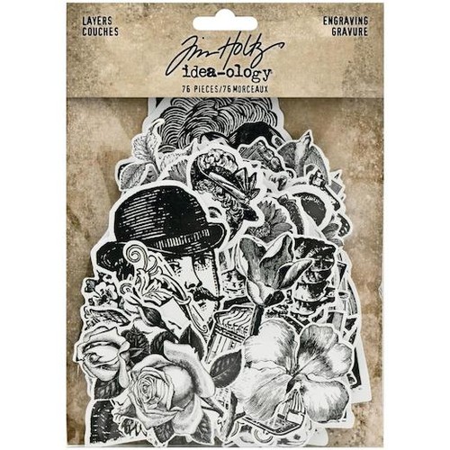 Tim holtz idea - tim,