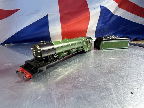 Hornby flying scotsman - 00,