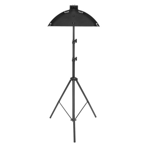 Foldable dartboard stand - stand, free