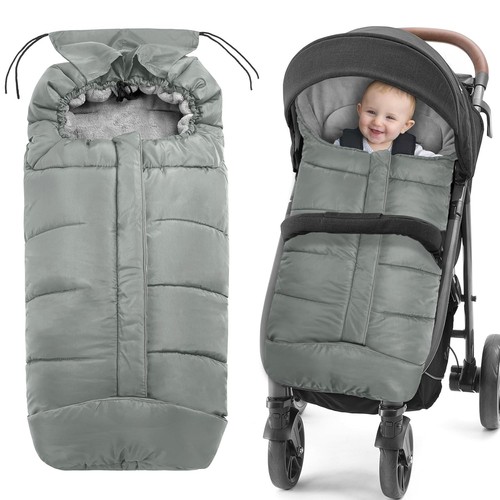 Universal baby footmuff for - universal,