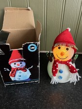 Colour Changing Fibre Optic