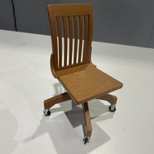 Our Generation Rolling Teacher