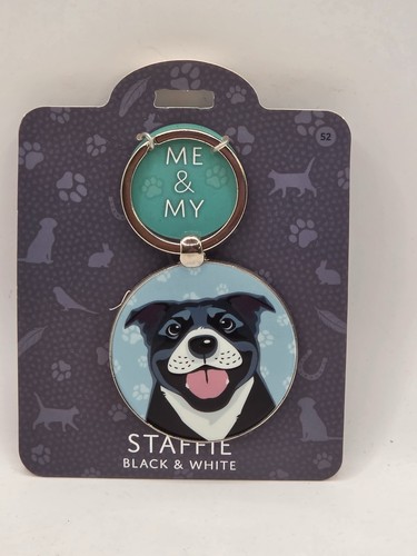 Staffordshire bull terrier - staffordshire,