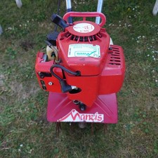Mantis Tiller Two Stroke