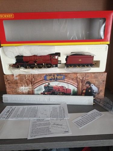 Hornby r2301 harry - hornby,