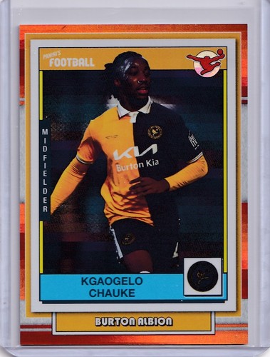 2025 panini efl football - panini,