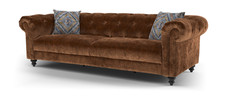 Sofology Kensington Fabric 4