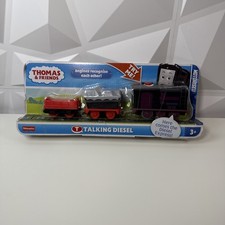Thomas & Friends Motorized Toy