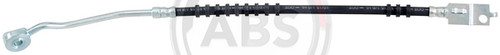 Front right brake - front,