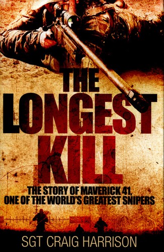 The longest kill story - the,