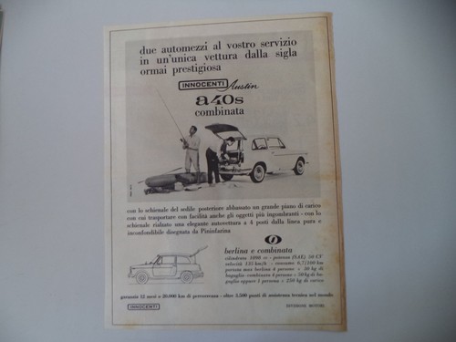 Advertising 1963 - advertising,
