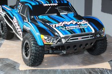 Traxxas TRX 58234 -8 BLUE