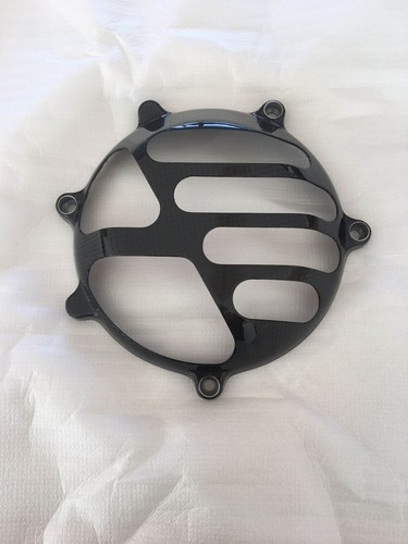 C05 carbon dry clutch cover - c05,