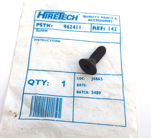 Hiretech ht8 drum - ,