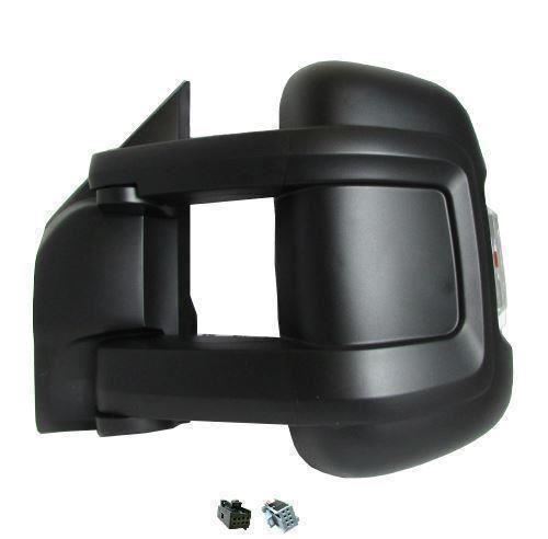 Dethleffs motorhome mirror - dethleffs,
