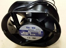 230V HIGH SPEED OVAL PANEL FAN