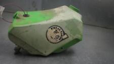 Kawasaki KX80 KX 80 1986 Fuel Gas Petrol Tank 