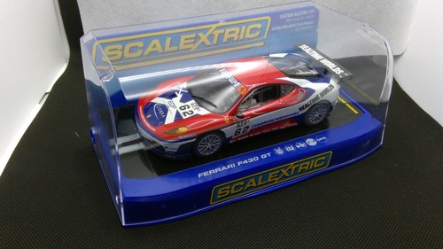 Scalextric slot car c2804 - scalextric,