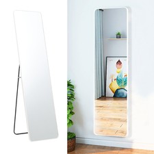 Standing/Wall-Mount Mirror