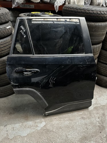 Toyota rav 2021 - 4, drivers