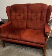 sofas 2 and 2 seater