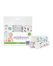 NEW Bambino Mio, Mioboost