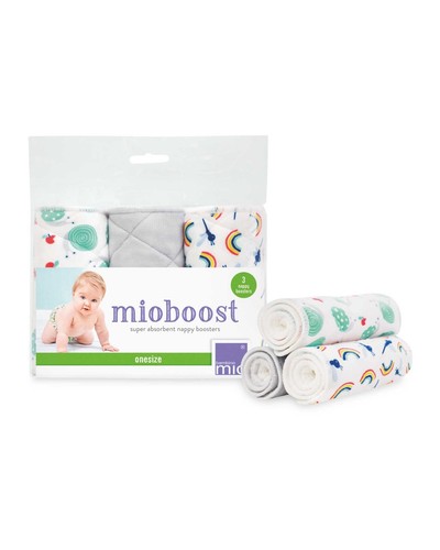 New bambino mio mioboost - bambino,