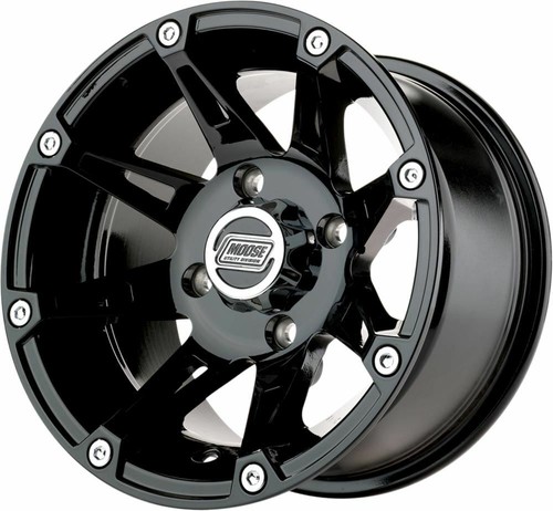 Moose utility 387 - utility, gloss
