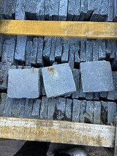 6 x crate’s Grey Cobble