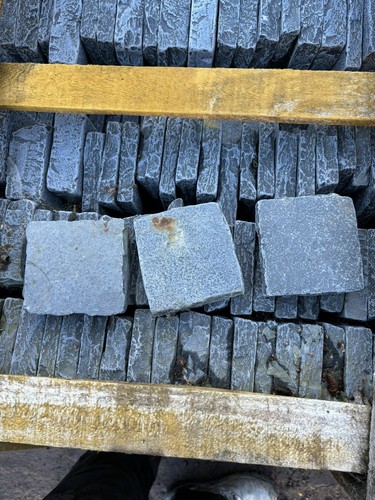 Crate grey cobble - x, crate’s