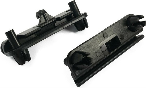 Clips for bmw e30 bumper - for,