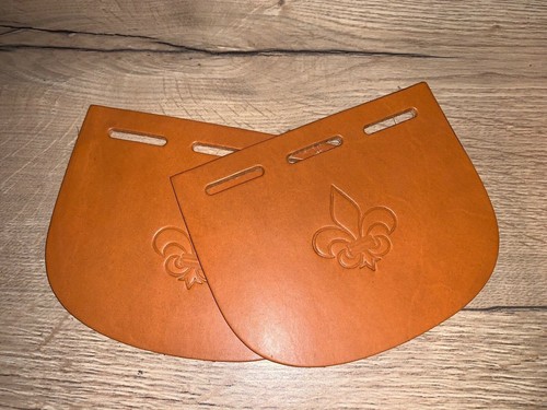 Buckle guards slot english - 3,