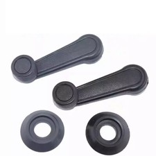 2PCS Universal Manual Auto Car