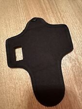 Ex Police Motorola MTH Privacy