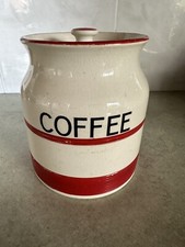 Sadler Kleen Kitchenware Coffee Pot