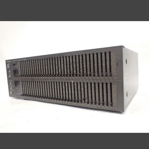Technics 8065 stereo - sh-8065,