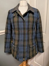 JOULES Field Jacket Coat 'Mr