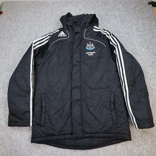 Newcastle united jacket youth - united,
