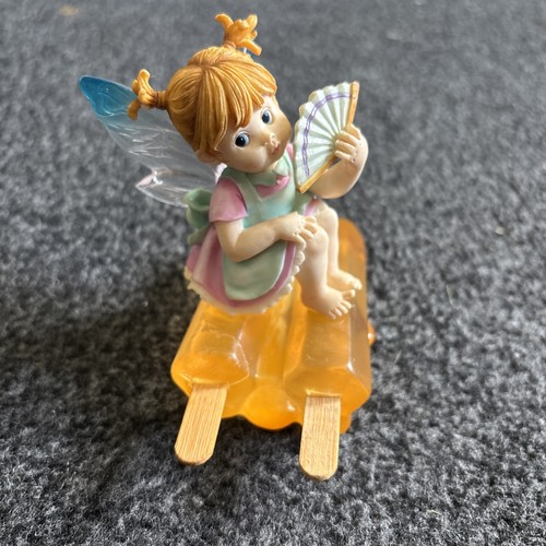 Little kitchen fairie - my,
