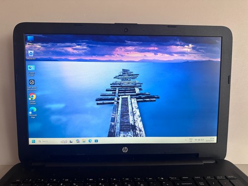 Win 250 g5 notebook - win, hp