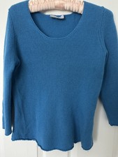 Peter Hahn Cashmere Jumper
