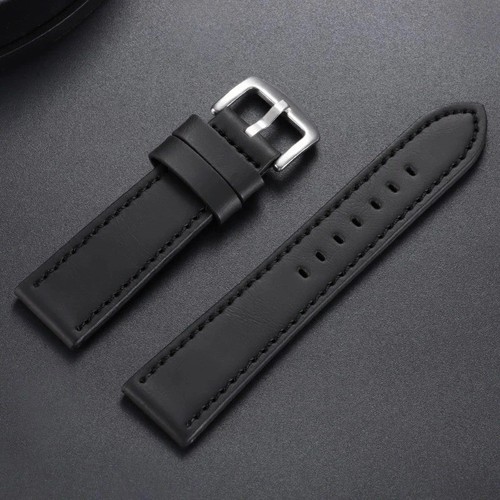 Mens watch strap handmade - mens,