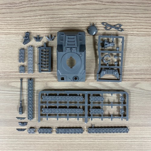 Astra militarum leman russ - astra,