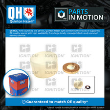 Injector Seal fits CITROEN