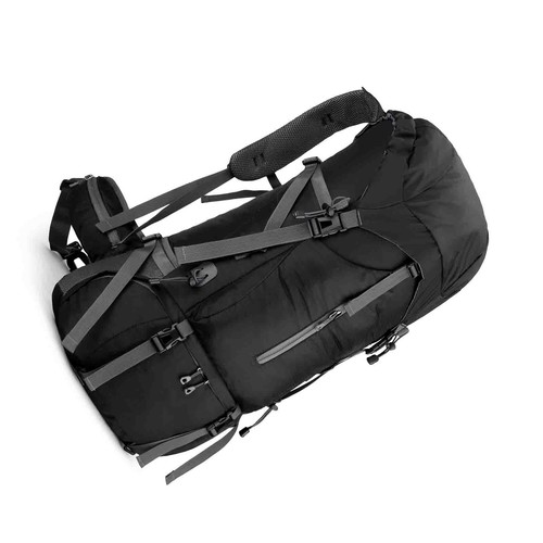 70l hiking backpack large - 70l,