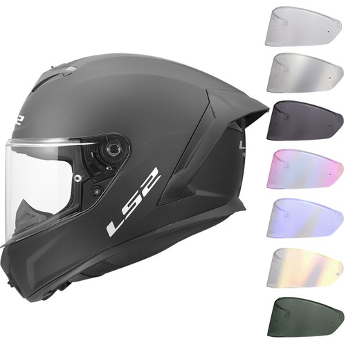 Ls2 ff820 full face motorbike - ls2,