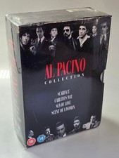 The Al Pacino Collection (Box